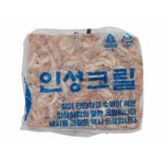 인성 B급 밑밥크릴 - 에누리 가격비교