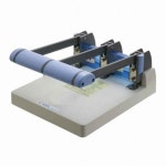 CARL 대용량 3공 천공기 NO.123 - 에누리 가격비교