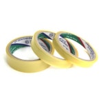 대명상사 투명 테이프 16mm x 20m [4개] - 에누리 가격비교