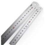 아인텍 스틸자 30cm - 에누리 가격비교