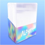 로리스토어 알파플랜 ALTL 플러스 탑로더[25개] - 에누리 가격비교