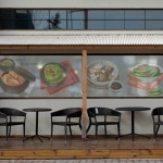 낭만창고 우리동네 반찬가게 dgse454[100cm x 100cm] - 에누리 가격비교