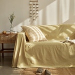 베베데코 베이직 소파커버 2~3인용 - 에누리 가격비교