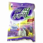 크린스타 좀팡이싹 옷장용 라벤다 2개입 [1개] - 에누리 가격비교