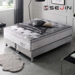 세진침대 레그노 천연라텍스50T 9존 독립스프링 매트리스 SS [30cm] - 에누리 가격비교