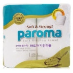 월드산업 파로마 키친타월 150매 (8입) [1팩(8입)] - 에누리 가격비교