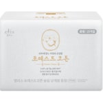 엘리스 포레스트코튼 슬림 날개 중형 19개 [1팩(19개)] - 에누리 가격비교