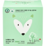 유기농본 뉴본플러스 울트라슬림 날개 대형 12개 [2팩(24개)] - 에누리 가격비교