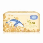 춤추는고래 슬림 팬티라이너 40개 [7팩(280개)] - 에누리 가격비교