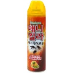 삼현제약 애니킬라 에프에어로솔 400ml [5개] - 에누리 가격비교