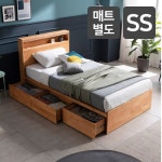베드리움 KS 2105 침대 SS [매트별도] - 에누리 가격비교