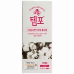 동아제약 템포 NEW 오리지날 슈퍼 10개[30팩(300개)] - 에누리 가격비교