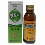 청진제약 휀도나 100ml [3개] - 에누리 가격비교