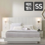 한국갤러리 블룸 호텔 침대 SS [매트별도] - 에누리 가격비교