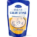 유원산업 SM 칼라스톤 노랑 200g [200g] - 에누리 가격비교