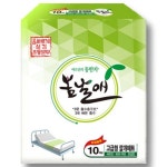 매트명가제주메디텍 | 메디칼코리아 고급형 깔개매트 10개[5팩(50개)] - 에누리 가격비교