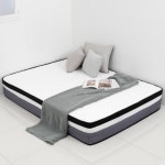 바네스데코 코자자 하이브리드 이지 롤팩 매트리스 SS [30cm] - 에누리 가격비교