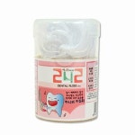 미소인터내셔널 일회용 치실 50개 [24개] - 에누리 가격비교