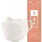 위텍코퍼레이션 KF94 소형 5개입[60개] - 에누리 가격비교  위텍코퍼레이션 KF94 소형 5개입[60개] - 에누리 가격비교