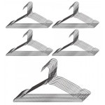 조은리빙 세탁소 철제 옷걸이 [200개] - 에누리 가격비교