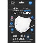 웰크론헬스케어 케어온 세이프메디 KF94 대형 [50매] - 에누리 가격비교
