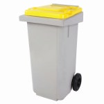 성도엘엔티 이동식 음식물 쓰레기통 120L - 에누리 가격비교