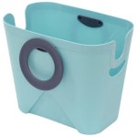 우림 디자인 세탁바구니 MT - 에누리 가격비교