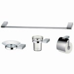 대림바스 욕실 액세서리 4종 세트 BP-4000 - 에누리 가격비교