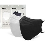 화림 KF94 대형 블랙 [50매] - 에누리 가격비교