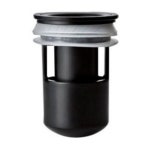 세면대 배수구 오버플로우캡 커버 - 에누리 가격비교