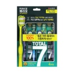LG생활건강 페리오 토탈7 메디컬허브 아유르베다 힘있는 미세모 [12개] - 에누리 가격비교