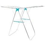 리빙코아 애플 빨래건조대 소형 - 에누리 가격비교