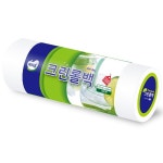 유한양행 해피홈 크린롤백 미니 17x25cm 500매 [1개(500매)] - 에누리 가격비교