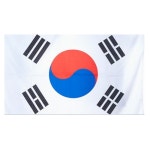 동영산업 게양용 태극기 60x90cm - 에누리 가격비교