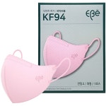 폴리테크 하이클래스 슬림뷰티라인 KF94 대형 연핑크 [30매] - 에누리 가격비교