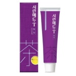 부광약품 시린메드 T 백차향 치약 125g[1개] - 에누리 가격비교