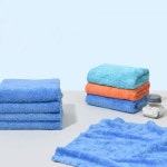 노바코퍼레이션 만능 다용도 초극세사 걸레[10개] - 에누리 가격비교