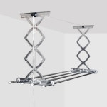 동진산업 올스텐 천장건조대 3단 - 에누리 가격비교