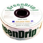 서원양행 GREEN DRIP 점적호스 골든트리 [20cm x 500m] - 에누리 가격비교