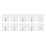 해피홈 리빙해피 매직후크 [10개] - 에누리 가격비교