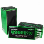 대일화학공업 대일빠삐방 700 10매입 [5팩(50매)] - 에누리 가격비교