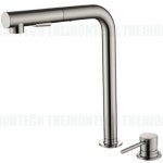 더죤테크 슈티에싱크 1268 니켈 - 에누리 가격비교