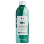 더바디샵 브리스 퓨리파잉 헤어&바디워시 200ml [1개] - 에누리 가격비교