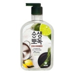 순샘 뽀독 시트러스향 750ml [6개] - 에누리 가격비교