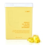 제이앤코스 퍼펙트 올인원 캡슐세제 50개입 [1개] - 에누리 가격비교