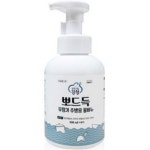 강청 무첨가 주방용 물비누 버블형 500ml [1개] - 에누리 가격비교