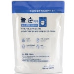 강청 늘순 세탁용 가루비누 500g [3개] - 에누리 가격비교