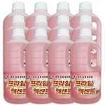 토일러 프라임엑센트 골드 1L [12개] - 에누리 가격비교