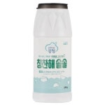 강청 칭찬해 솔솔 가루비누 250g [1개] - 에누리 가격비교