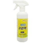 피씨오텍 비티크린액 500ml [20개] - 에누리 가격비교